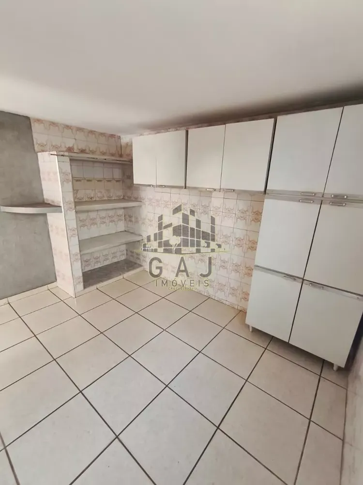 Casa, 3 quartos, 200 m² - Foto 8