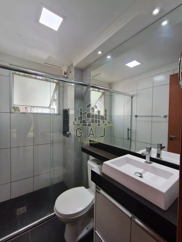 Apartamento, 2 quartos, 42 m² - Foto 3