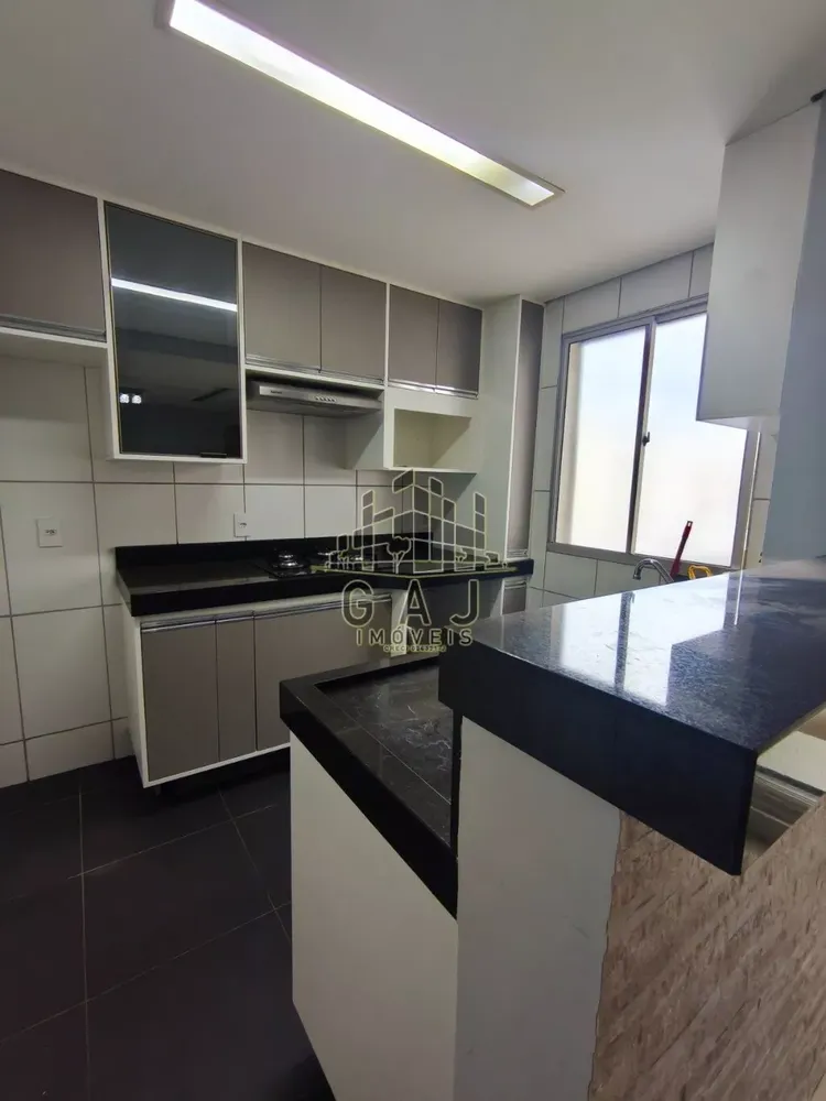 Apartamento, 2 quartos, 42 m² - Foto 6