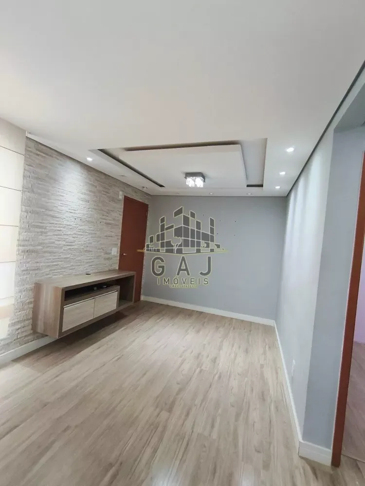 Apartamento, 2 quartos, 42 m² - Foto 1
