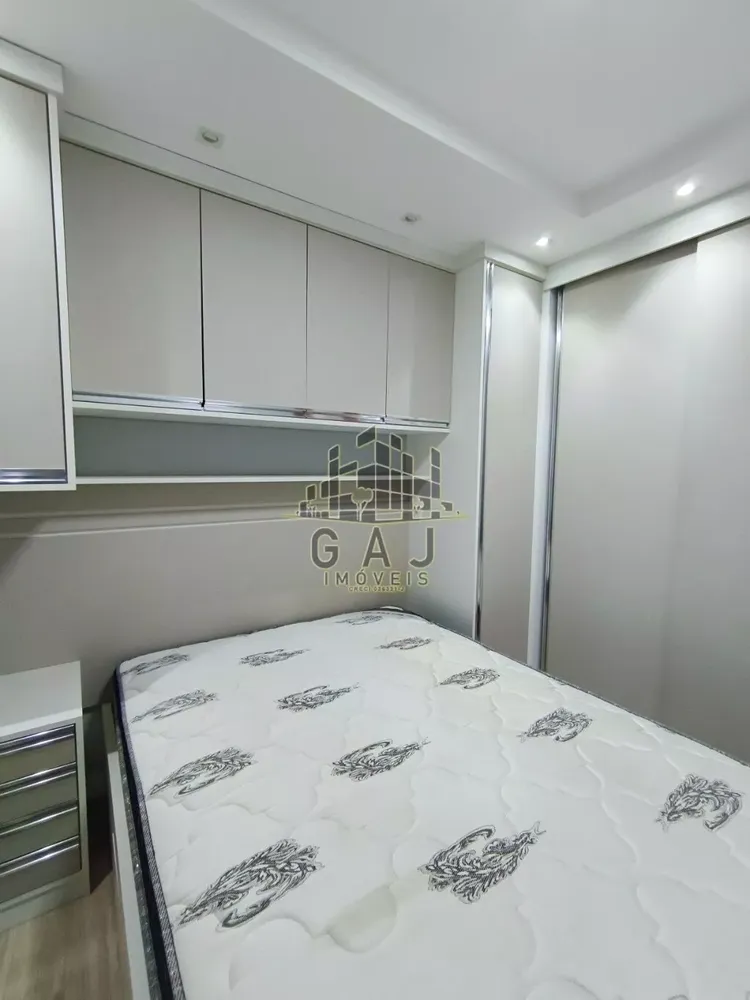 Apartamento, 2 quartos, 42 m² - Foto 7