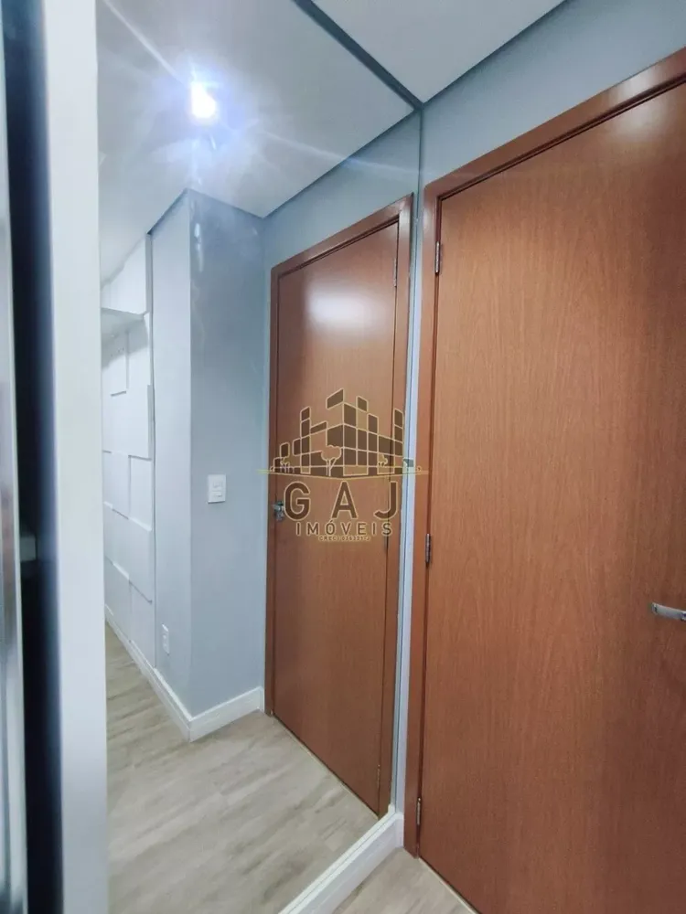 Apartamento, 2 quartos, 42 m² - Foto 5