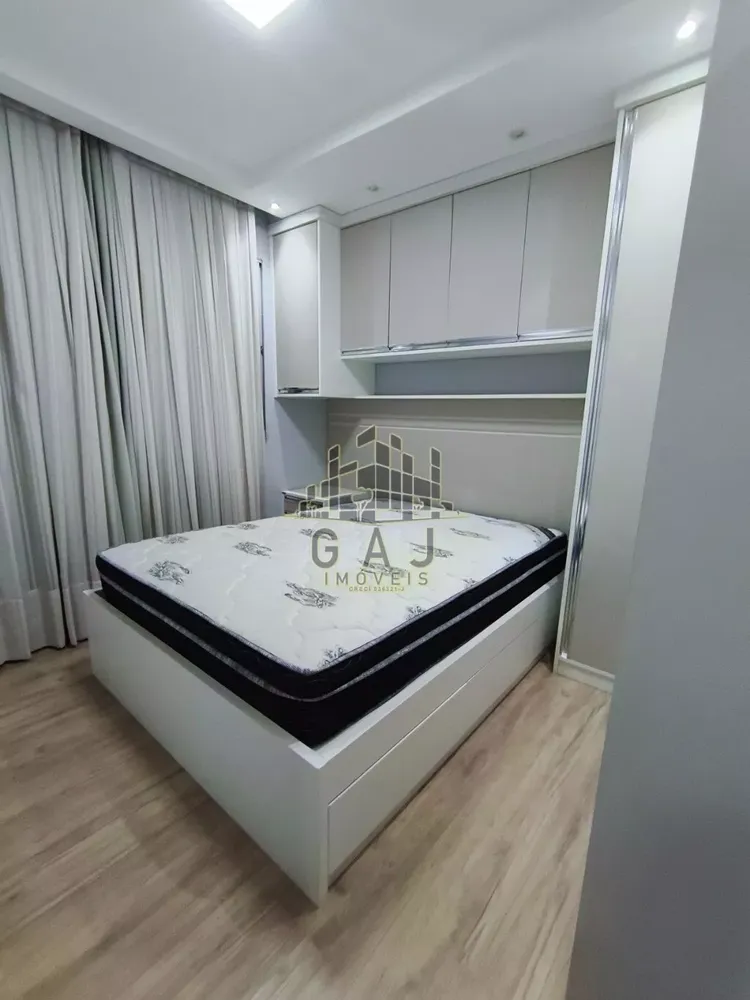 Apartamento, 2 quartos, 42 m² - Foto 2