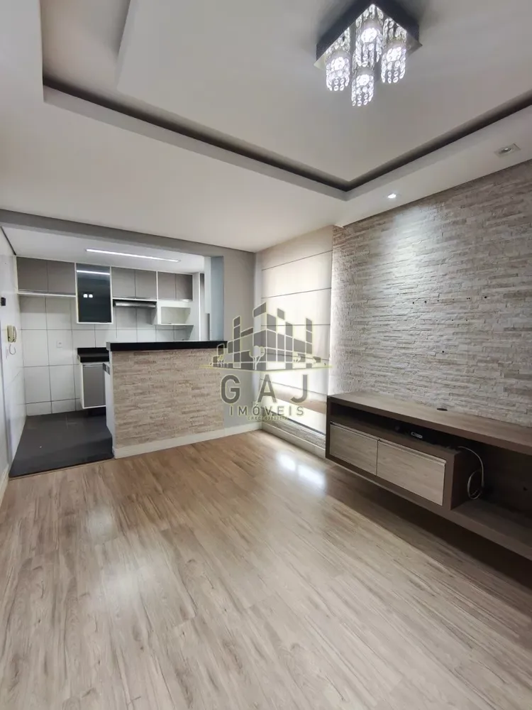 Apartamento, 2 quartos, 42 m² - Foto 9