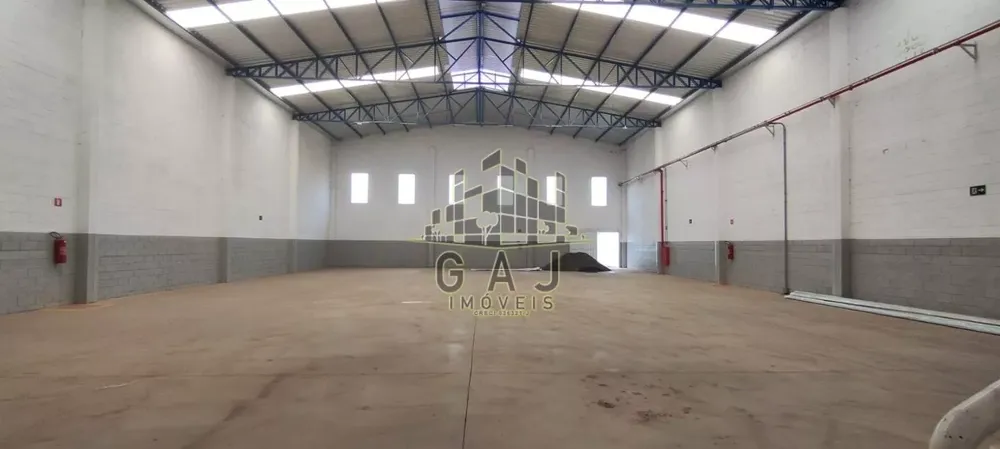 Depósito-Galpão, 842 m² - Foto 3