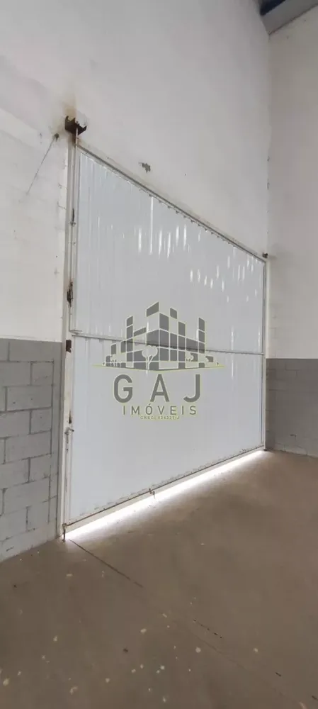 Depósito-Galpão, 842 m² - Foto 5
