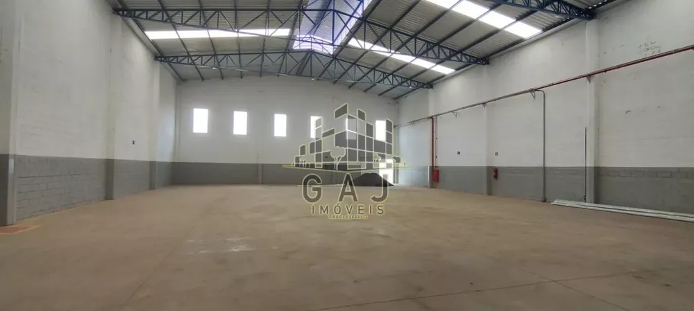 Depósito-Galpão, 842 m² - Foto 9