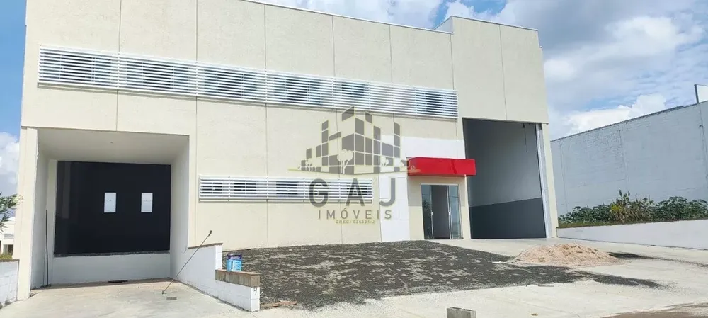 Depósito-Galpão, 842 m² - Foto 10