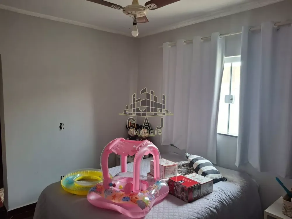 Chácara, 3 quartos, 155 m² - Foto 11