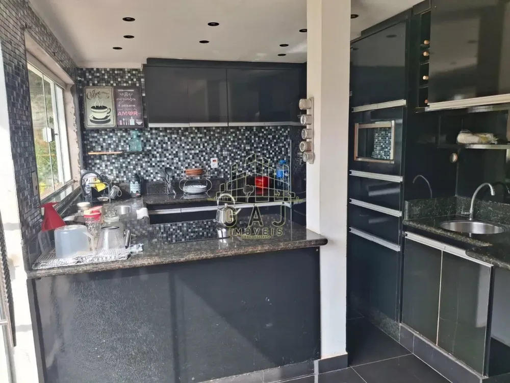 Chácara, 3 quartos, 155 m² - Foto 5
