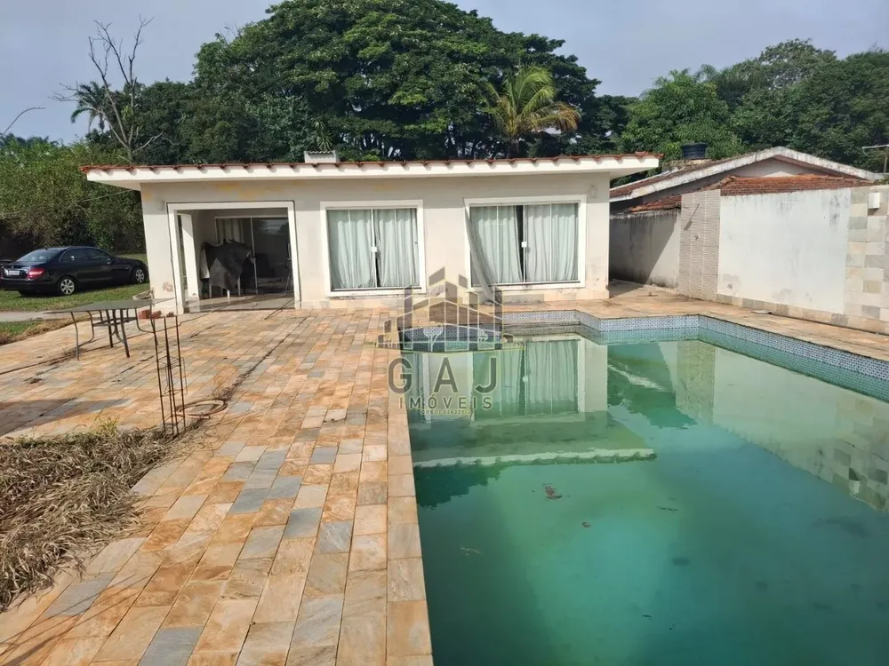 Chácara, 3 quartos, 155 m² - Foto 7
