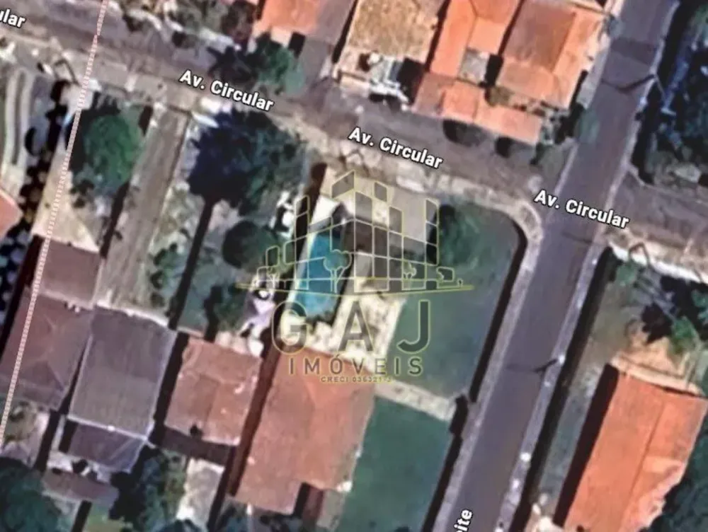 Chácara, 3 quartos, 155 m² - Foto 2