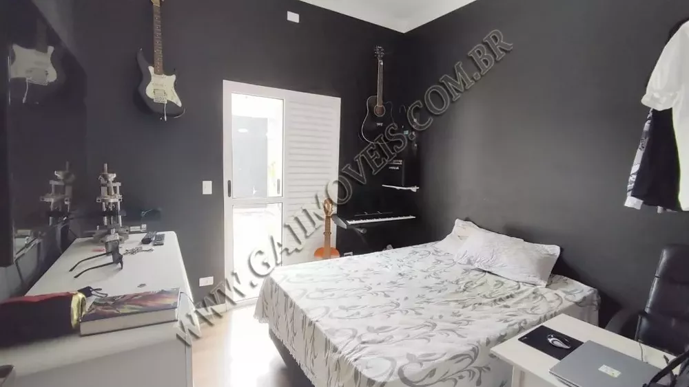 Casa à venda com 3 quartos, 163m² - Foto 7