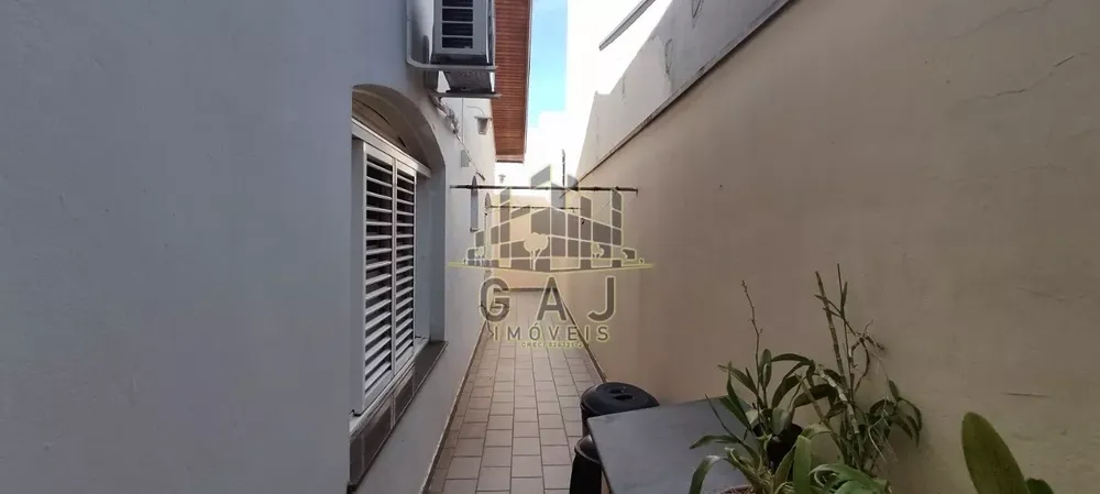 Casa, 4 quartos, 216 m² - Foto 8