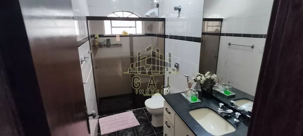 Casa, 4 quartos, 216 m² - Foto 18