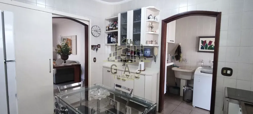 Casa, 4 quartos, 216 m² - Foto 7