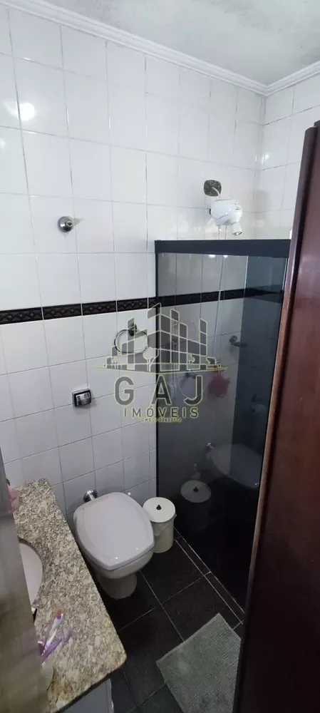 Casa, 4 quartos, 216 m² - Foto 15