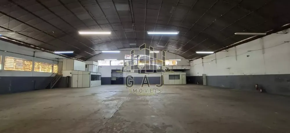 Depósito-Galpão, 1484 m² - Foto 5