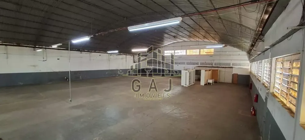 Depósito-Galpão, 1484 m² - Foto 9