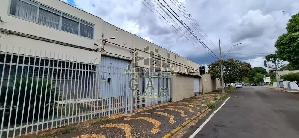 Depósito-Galpão, 1484 m² - Foto 3