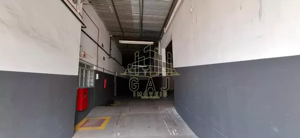 Depósito-Galpão, 1484 m² - Foto 8