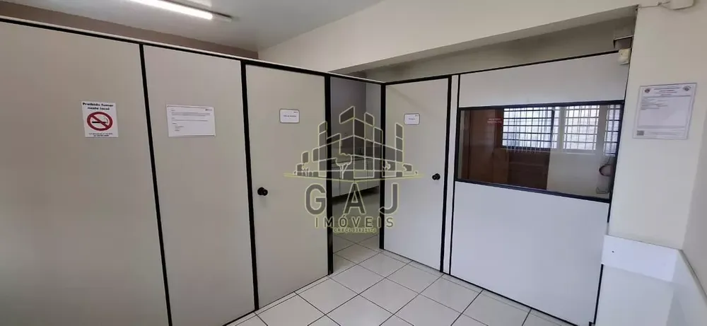 Depósito-Galpão, 1484 m² - Foto 7