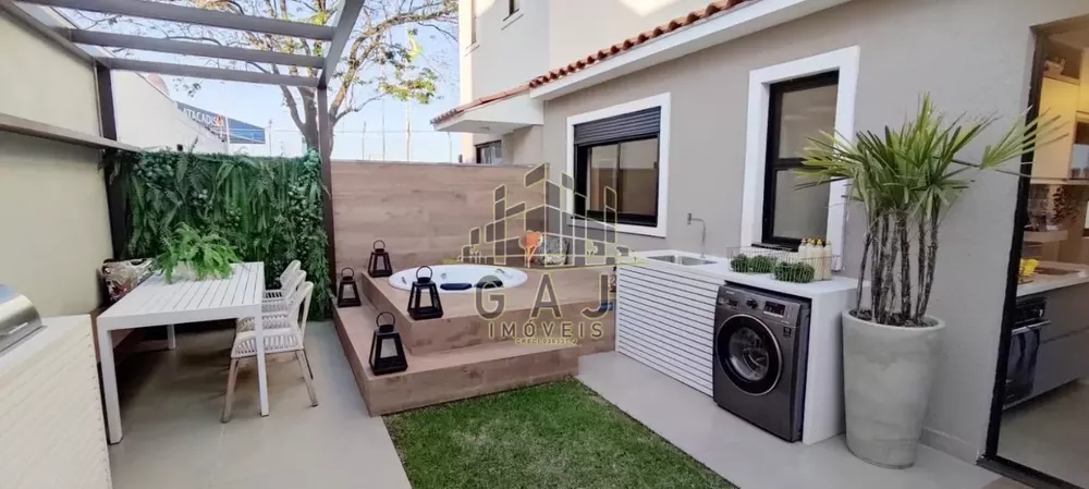 Casa de Condomínio à venda com 2 quartos, 44m² - Foto 3