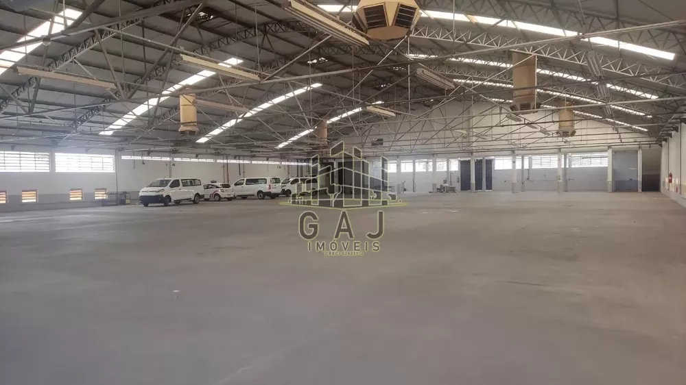 Depósito-Galpão, 3362 m² - Foto 7