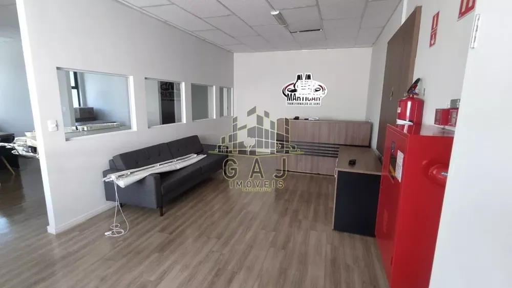 Depósito-Galpão, 3362 m² - Foto 14