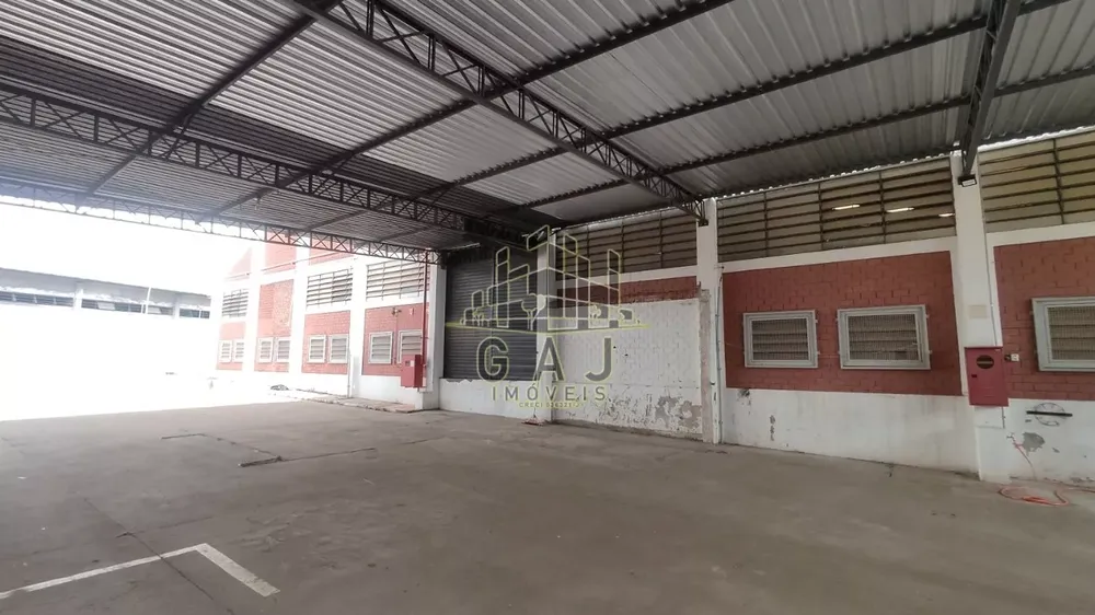 Depósito-Galpão, 3362 m² - Foto 11