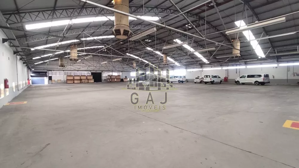 Depósito-Galpão, 3362 m² - Foto 6