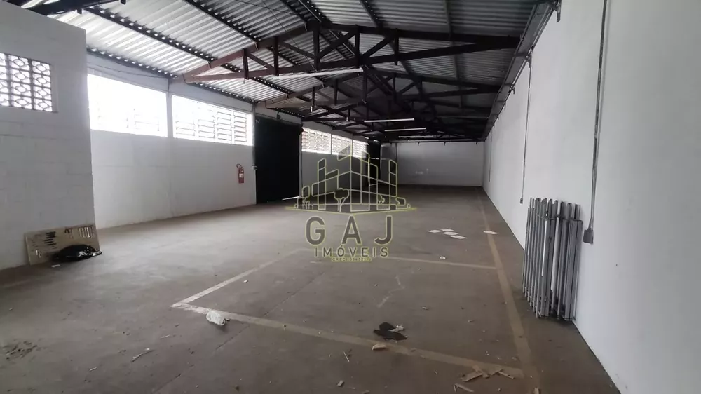 Depósito-Galpão, 3362 m² - Foto 5