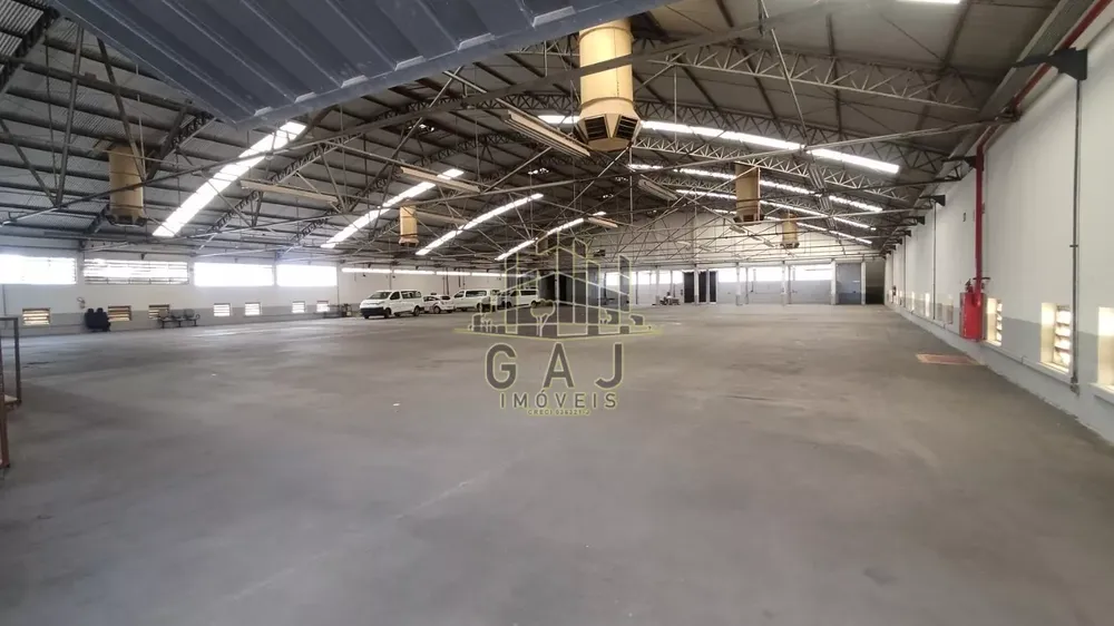 Depósito-Galpão, 3362 m² - Foto 17