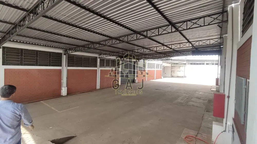 Depósito-Galpão, 3362 m² - Foto 16