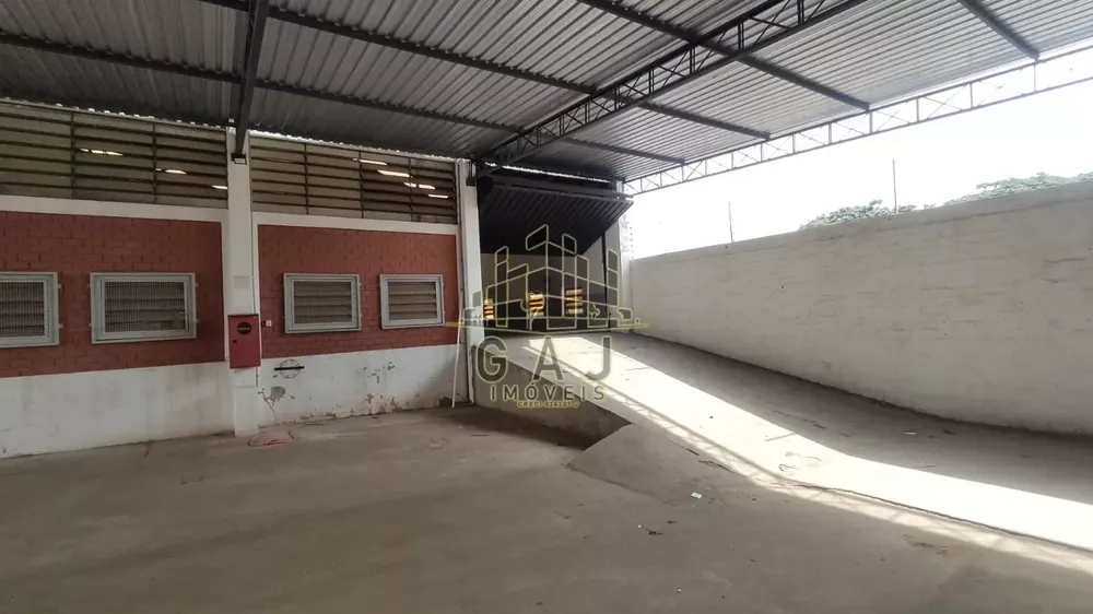 Depósito-Galpão, 3362 m² - Foto 13