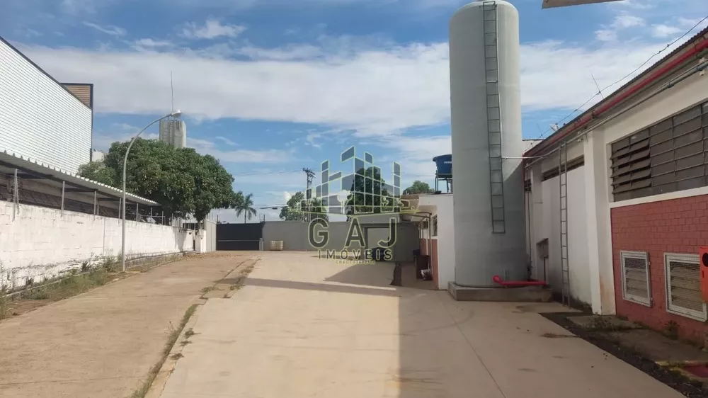 Depósito-Galpão, 3362 m² - Foto 8