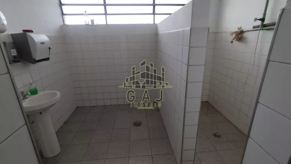 Depósito-Galpão, 3362 m² - Foto 1