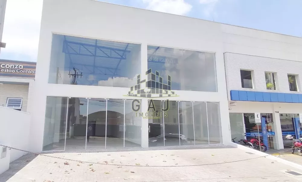Prédio Inteiro para alugar, 120m² - Foto 8