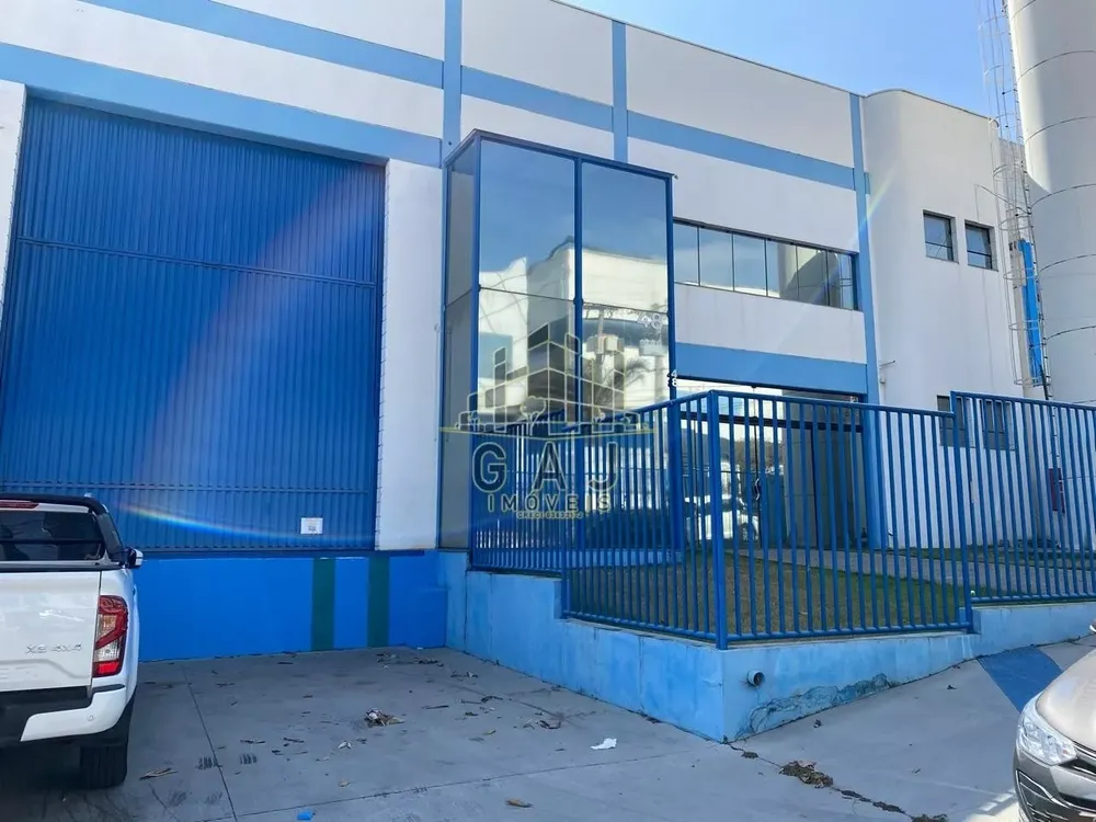 Depósito-Galpão, 1500 m² - Foto 2