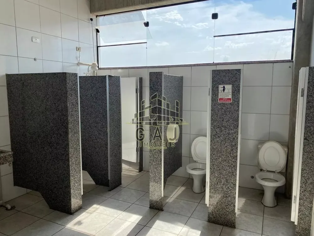 Depósito-Galpão, 1500 m² - Foto 10