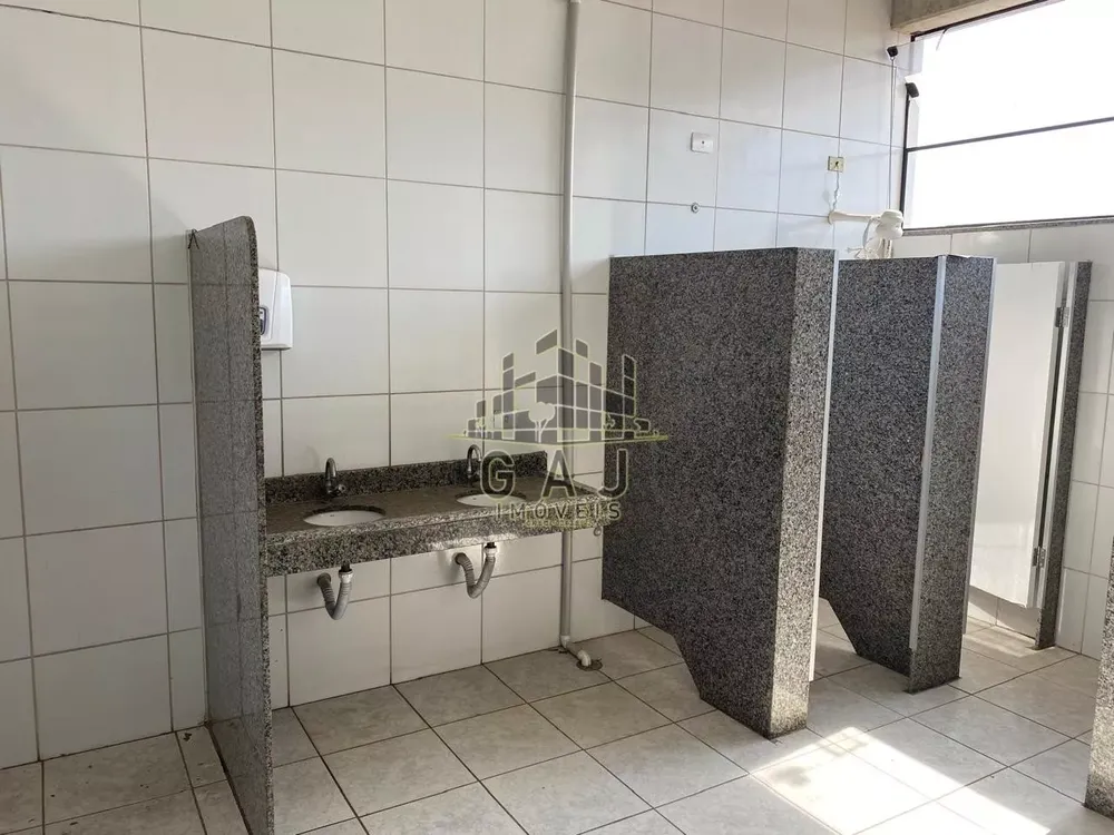 Depósito-Galpão, 1500 m² - Foto 9