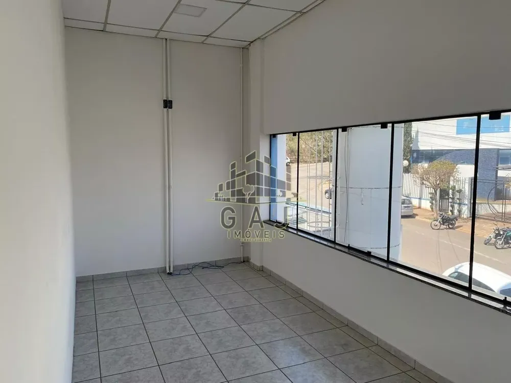 Depósito-Galpão, 1500 m² - Foto 8