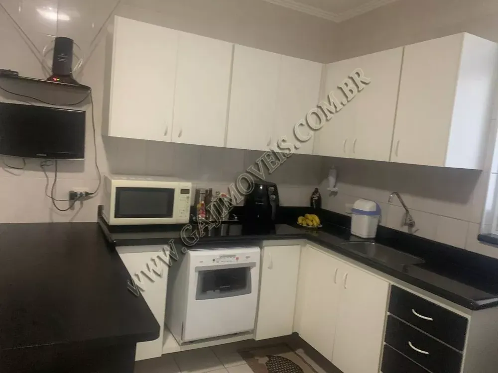 Apartamento, 3 quartos, 154 m² - Foto 8