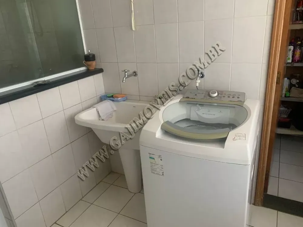 Apartamento, 3 quartos, 154 m² - Foto 11
