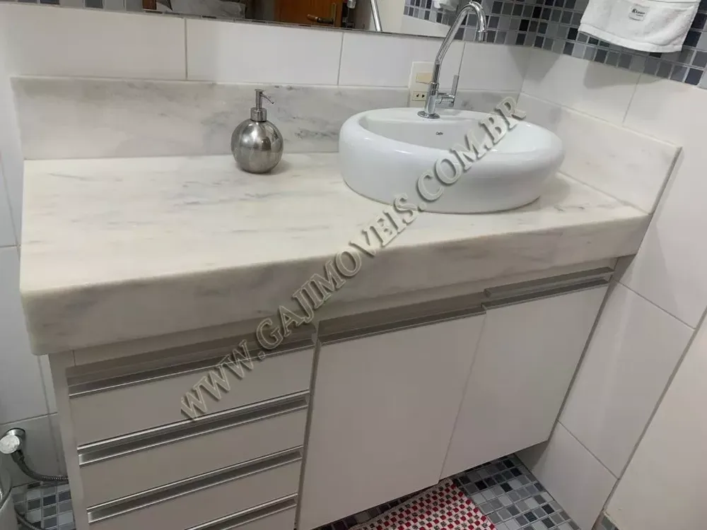 Apartamento, 3 quartos, 154 m² - Foto 16