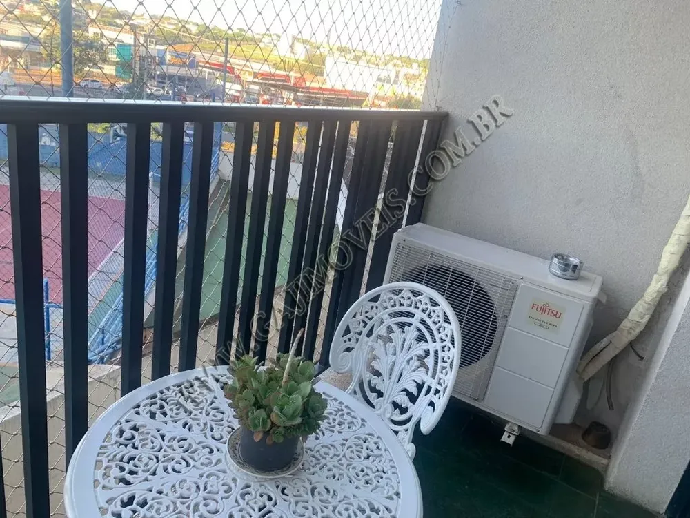 Apartamento, 3 quartos, 154 m² - Foto 23