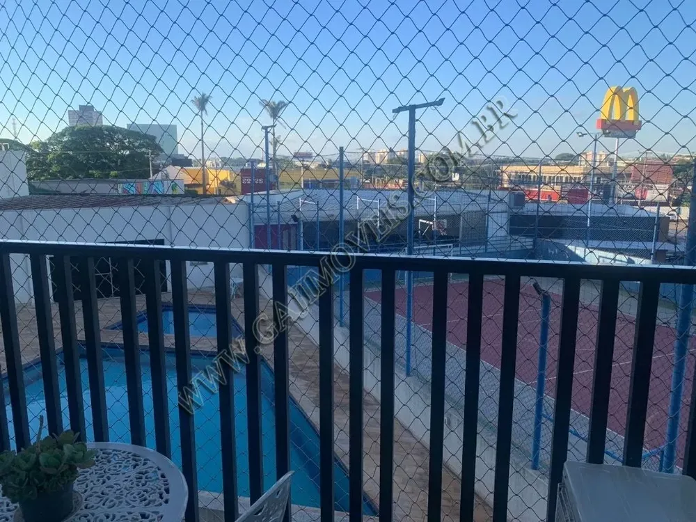 Apartamento, 3 quartos, 154 m² - Foto 24