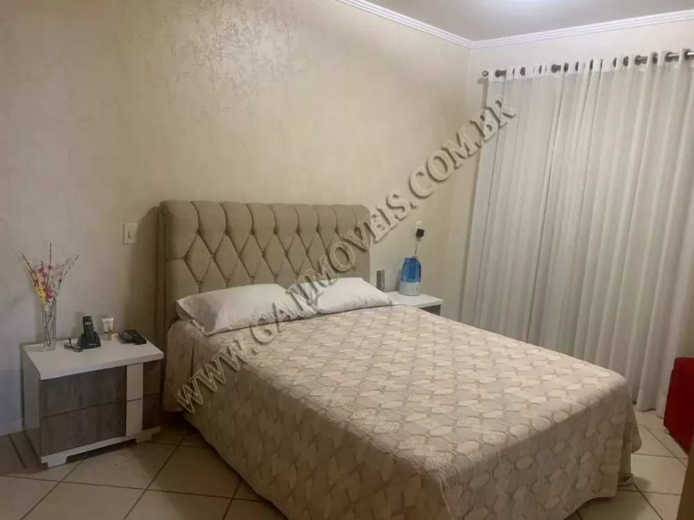 Apartamento, 3 quartos, 154 m² - Foto 12