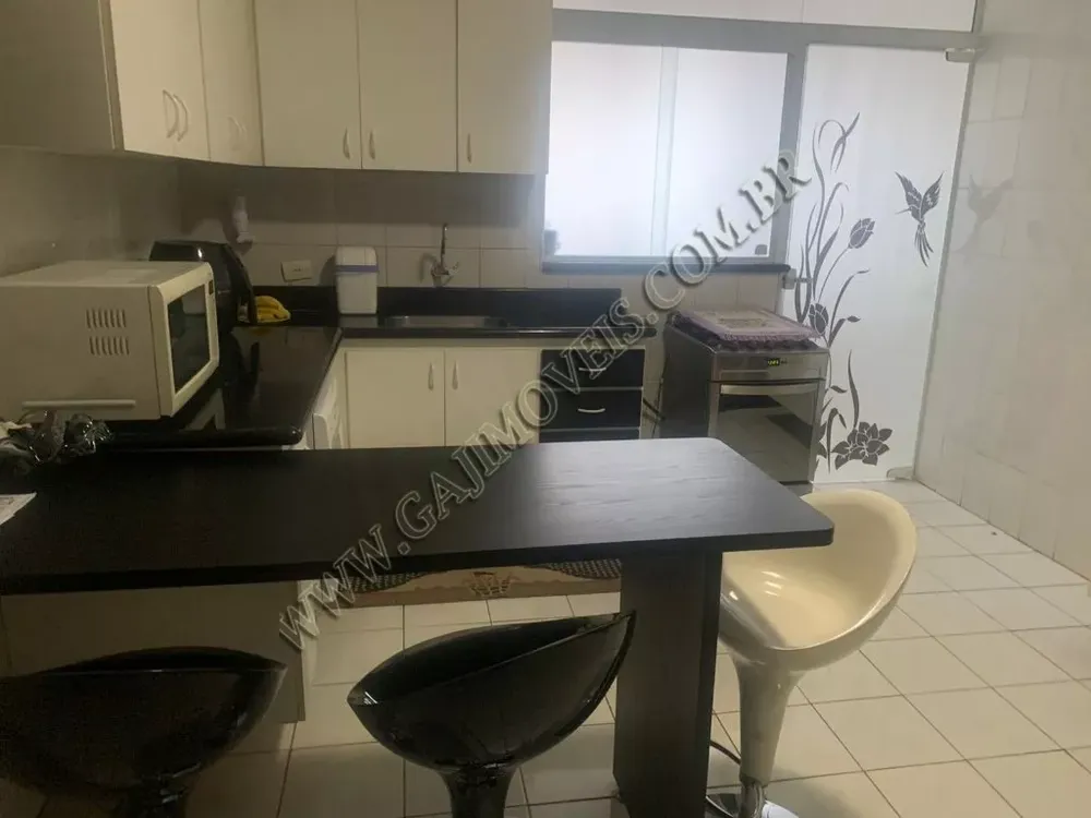 Apartamento, 3 quartos, 154 m² - Foto 9