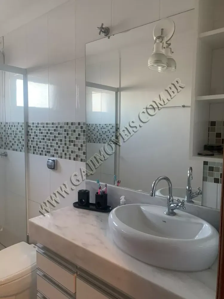 Apartamento, 3 quartos, 154 m² - Foto 19